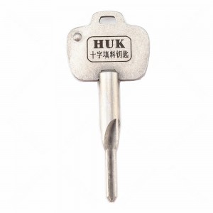 HUK Cross Packing Tool