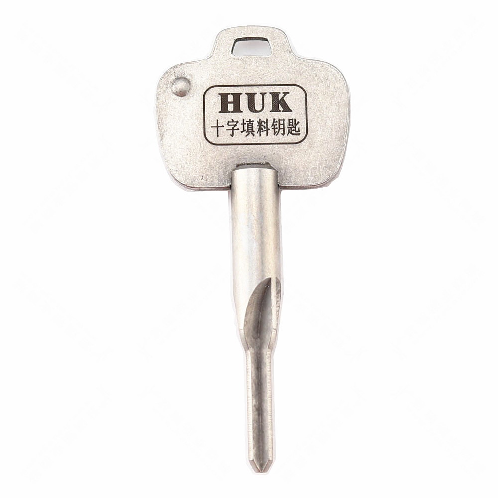 HUK Cross Packing Tool