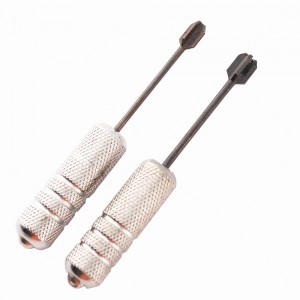 GOSO Cross Finishing Tool 2 sets