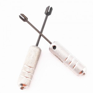 GOSO Cross Finishing Tool 2 Set