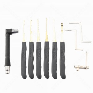 GOSO10 Piece Set Baode'an Quantum Tool