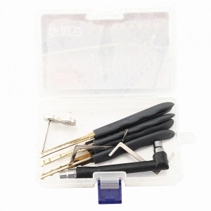 GOSO10 Piece Set Baode'an Quantum Tool