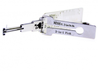 Lishi NE66 Ign 2in1 Decoder and Pick