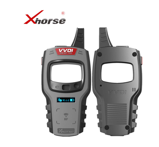 Xhorse VVDI Mini Key Tool Remote Key Programmer With Free 96bit 48-Clone Function Support IOS and Android Global Version