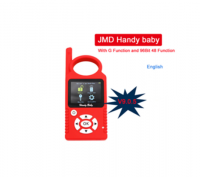 CBAY Original JMD Handy Baby programmer Auto Key Tool for 4D/46/48/G/King Chip Programmer Chips Copy G /96 bit 48 Funciton