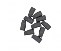 10PCS Car Key Chip PCF7937EA PCF7937 Carbon Auto Transponder Chip 7937 7937EA Chip for GM