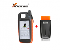 Xhorse VVDI Key Tool Max Remote e Chip Generator Plus Xhorse VVDI MINI OBD Tool