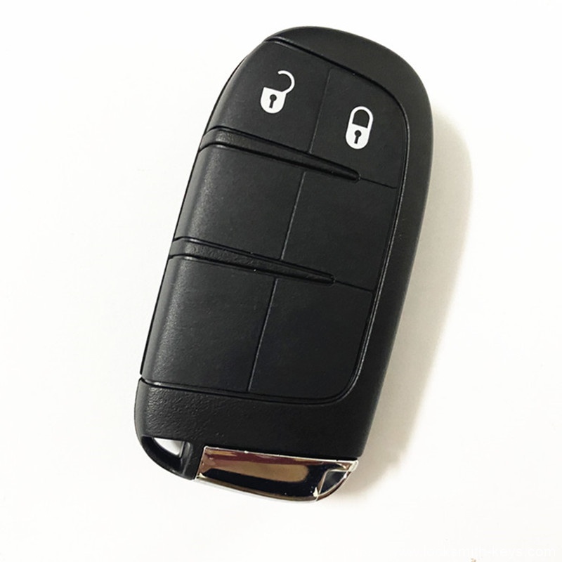 Keyless Entry CN086028 Original 2 Buttons For Jeep Compass M3N-40821302 Smart Remote Control Key 433mhz PCF7953M 4A Chip SIP22