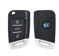 5pcs Universal ZB15 KD Smart Key Remote para KD-X2 KD Car Key Remote Substituição Ajuste Mais de 2000 Modelos