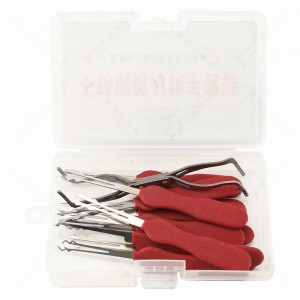 Hu’s Stainless Steel Scissors Fast Hand