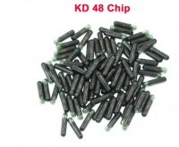 10PCS KEYDIY KD-X2 KD 48 chip ID48 chip 10 Pcs/lot Work for KDX2
