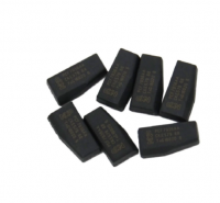 10PCS ID46 (pcf7936 ) transponder chip for USA Mitsubishi (locked)