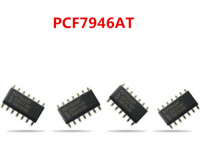 10PCS PCF7946 IC CHIP use for renault car (PCF7946AT)
