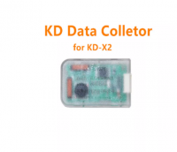 KEYDIY KD DATA Collector Easy to collect data from the car for KD-X2 copy chip