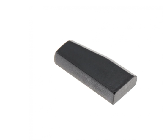 10PCS after market Blank 4D67 ID67 Carbon Chip Car Key Transponder Chip