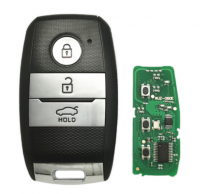 3PCS New Kia K5 Sportage-R keyless remote key with 434mhz with 46 chip ID:A8F5C97E
