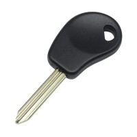 5PCS transponder key shell for Citroen