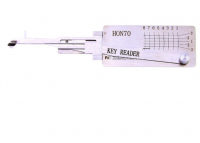 Lishi HON70 Key Reader/Decoder for Honda Motorbikes