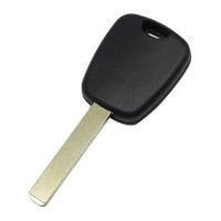 5PCS transponder key shell VA2T blade for Citroen/Peugeot