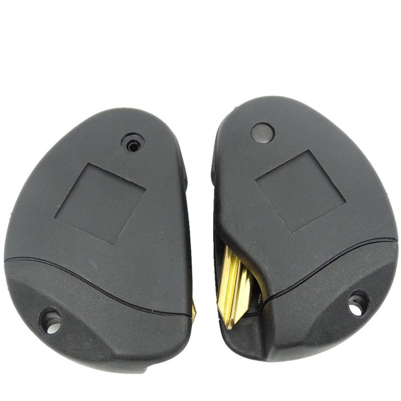 3PCS Citroen remote key blank