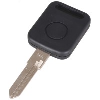 5PCS VW transponder key shell