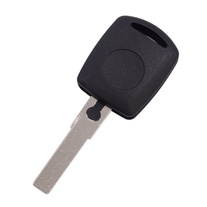 5PCS Skoda transponder key case shell  Without logo