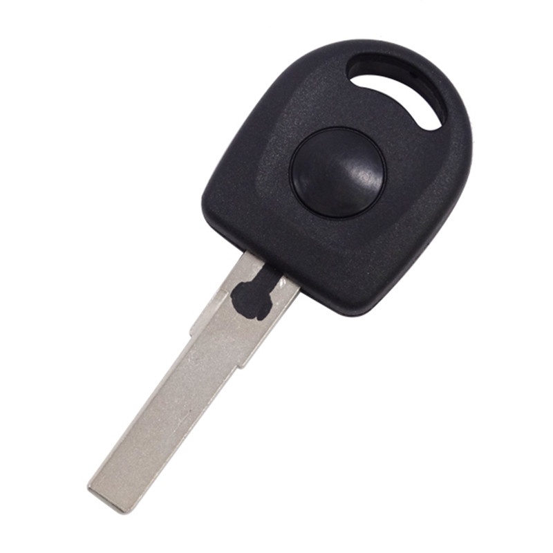 5PCS VW Transponder key blank (no logo)