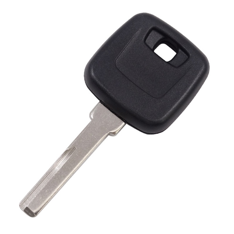 5pcs Transponder Car Key Shell HU56R