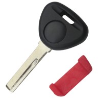 5pcs Transponder Auto Key Shell