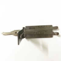 Lishi HU136 2 in1 Decoder and Pick