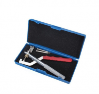 GOSO Car Remote Key Blade Pin Disassembling Clamp