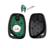 High reputation 2007 Toyota Camry Key Replacement -
  3pcs 2 button remote key pcf7946 pcf7947 433mhz for Renault:Kangoo II, Master II,Traffic II  Opel:Vivaro,Movano  – Wilongda