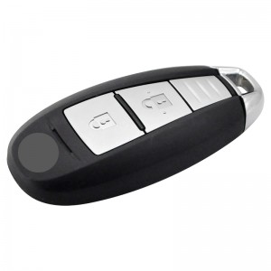 Car Remote Key For Suzuki Swift SX4 Vitara S-Cross ID47 PCF7953 433FSK TS008 Auto Smart Control Original Promixity Card