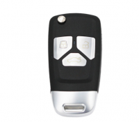 5pcs KEYDIY KD ZB ZB26-3 ZB26-4 Smart Key Keyless go Remote Car Key Remote for KD-X2