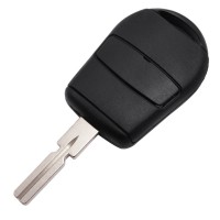 3pcs BMW 2 button Remote key the blade is 4 track(new style)