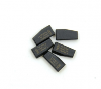10PCS ID46 (pcf7936 ) transponder chip for USA Mitsubishi (locked)