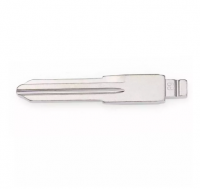 20pcs 68# YM28 YM28FH Metal Uncut Blank Flip Remote Key Blade For Opel Chevrolet for keydiy KD xhorse VVDI JMD