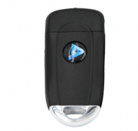 5Pcs/Lot NB22-3+1 Multi-functional Universal Remote Control Car Key for KD900 KD900+ URG200 KD-X2 NB22