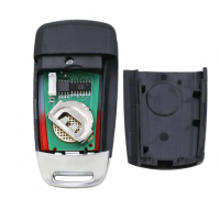 5PCS Multi-functional Universal NB27-4 Remote Control Car Key for KD900 KD900+ URG200 KD-X2