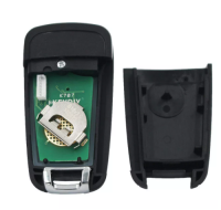 5PCS keydiy KD B18 original universal 3 button remote smart key remote control for KD900 KD-x2 KD mini