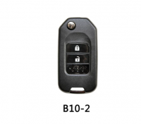 5PCS B10-2 B10-2+1 B10-3 B10-3+1 B Series KEYDIY KD900/KD900+/URG200/KD-X2 Key Programmer KD Remote Control