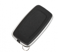 315Mhz / 433Mhz 5 Botões Fob Chave Remota Para Land Rover LR4 Range Rover Evoque Sport Control Key