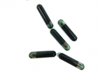 5PCS Original 3in1 Car Key Chip JMA TPX5 Cloner Chip Glass Auto Transponder Chip Replacement for TPX1 TPX2 TPX4