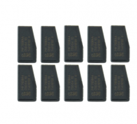 10PCS Original PCF7936AS Auto key transponder chip ID46 chip PCF7936 PCF7936AA pcf 7936