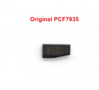 10PCS PCF7935 ID44 Transponder Chip for BMW Mercedes-Benz Skoda VW Renault