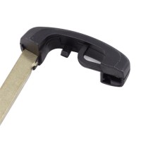 3pcs key blade for bmw cas4 F10 F20 F30 F40 5 7 Series key