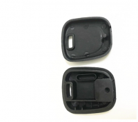 50pcs/lot car key transponder key shell FOB for Isuzu trunk suzuki key case cover blank