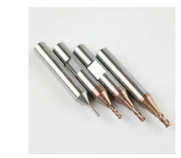 1.5MM 2.0MM 2.5MM Milling Cutter/1.0MM Probe for Xhorse Condor007 Manually Key Cutting Machine