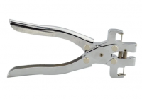 Flip Key Roll Pin Removal / Installation Vice Tool