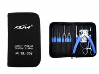 KLOM Broken Key Extractor Set Plus